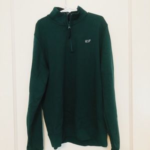 Boys Vineyard Vines Pullover